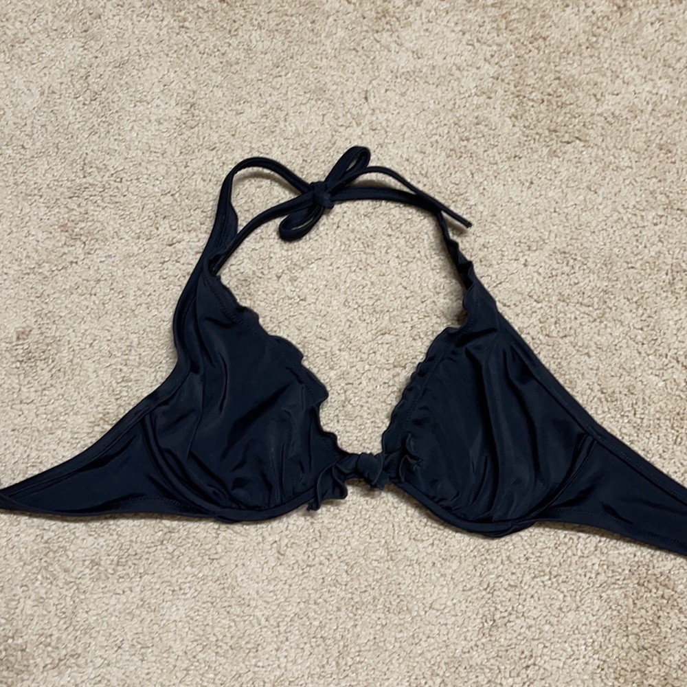 Brand new Victoria’s Secret Bikini Top